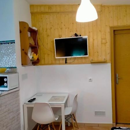 Banda Playa -Quinto Centenario Loft Vacacional Санлукар-де-Баррамеда Екстер'єр фото