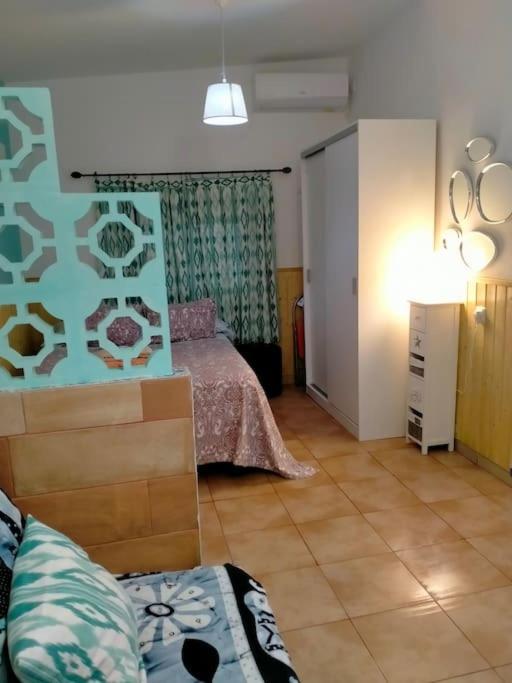 Banda Playa -Quinto Centenario Loft Vacacional Санлукар-де-Баррамеда Екстер'єр фото
