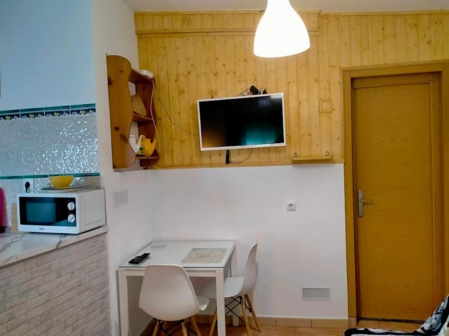 Banda Playa -Quinto Centenario Loft Vacacional Санлукар-де-Баррамеда Екстер'єр фото