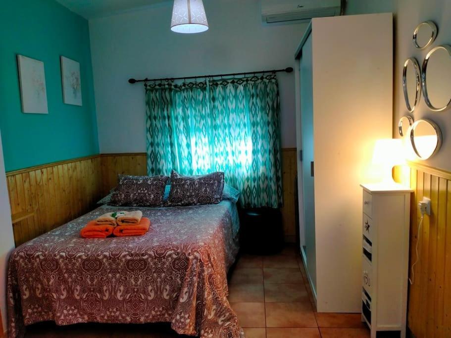 Banda Playa -Quinto Centenario Loft Vacacional Санлукар-де-Баррамеда Екстер'єр фото